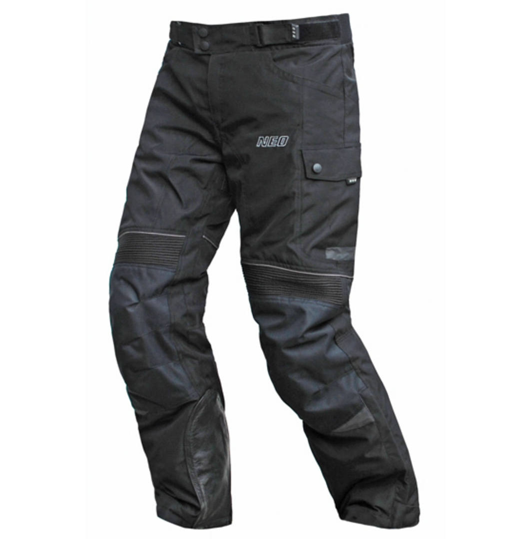 NEO Master pant w Braces - fixed membrane - END OF LINE image 1
